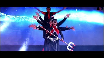 Nari Shakti |  तू है शक्ति | Choreography Arjun dancer , Rinky Mishra |  Arjun Dance Studio |