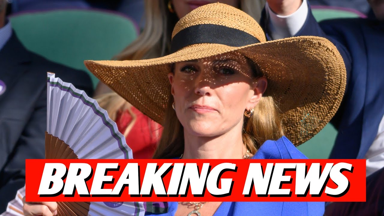 Кейт Миддлтон дистанцируется от публики, заставляя даже британцев отвернуться от нее