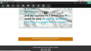 Revamply is The Software YOU Need to Edit ANY Website Easily.