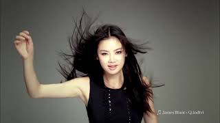 TSUBAKI ツバキ 資生堂CM 201112030 1