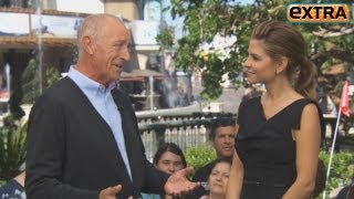 'DWTS' Ballroom Battle: Carrie Ann Inaba vs. Len Goodman