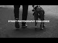 10 Minutes STREET Photography Challenge in Jakarta | Car Free Day