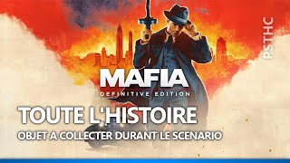 Mafia Definitive Edition : The Whole Story Trophy Guide | Trophée Toute l'histoire