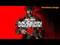 Call of Duty: Modern Warfare III (2023)  Mission - Precious Cargo [2K 60 FPS ] No Commentary