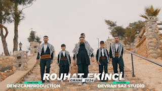 ROJHAT EKİNCİ - GRANİ 2024 YENİ KLİP