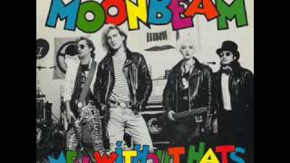 Video thumbnail of "Men Without Hats - Moonbeam (beam me up version / extended vocal version)"