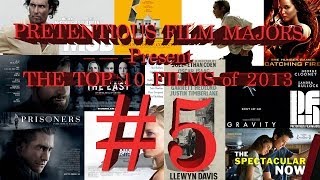 Top 10 Films of 2013: #5 Eco-Terrorism in The East