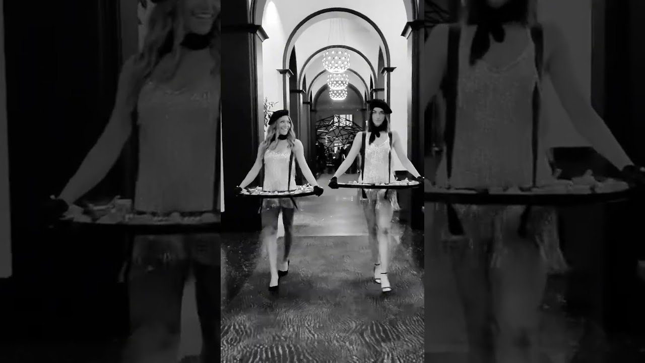 A night in Paris 💋