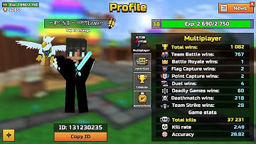 Hermes vs. Jhynx| PG3D 1v1