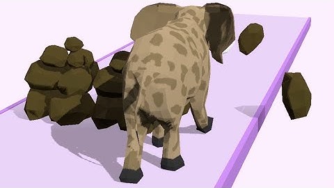 Animal Transform - All Levels Gameplay Android, iOS