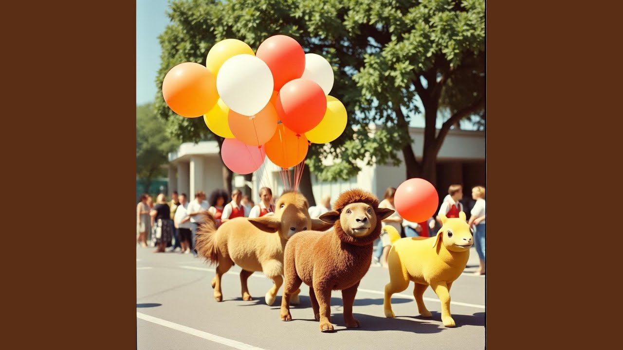 Watch 蹦蹦跳跳糖果象 on YouTube