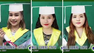 TEASER | ELC Virtual Recognition & Moving Up Ceremony 2020-2021