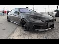 Prior Design BMW 650i Widebody (700HP) - Lovely Accelerations!