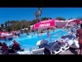 Antalya Aquapark Aqualand Turkey