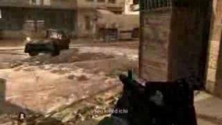 COD4 - Free For All - 02