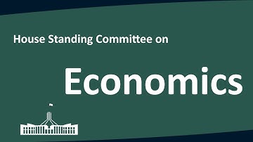 House Standing Committee on Economics |  18/11/2025