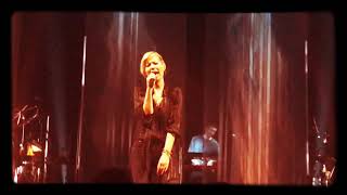 DIDO • White Flag • Paris, 05/21/2019