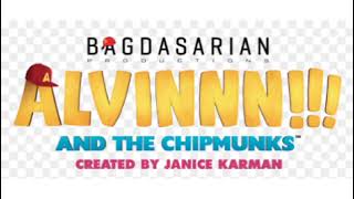 Can You Survive The Alvin & The Chipmunks Theme For Over 2 Hours?
