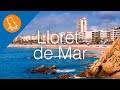 Lloret de Mar - The liveliest city on the Costa Brava