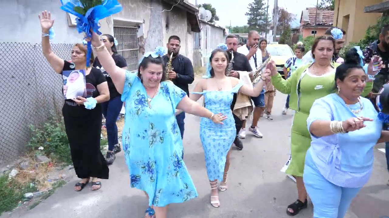 добре дошъл принц Дано 31.07.2025г.