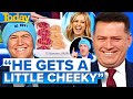 Today hosts get cheeky ahead of Origin I | Today Show Australia