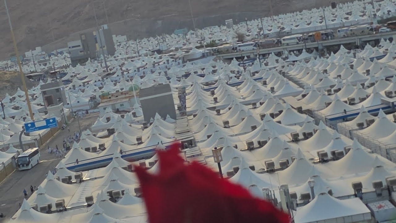 ما بعد الحج.. حمداً ربنا و شكراً