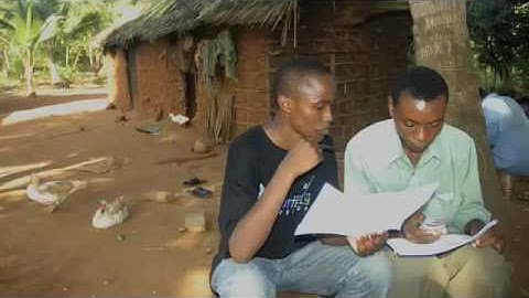 FrontlineSMS and Gates Foundation in agriculture