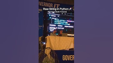 Governor Sindh IT Course ❤️ #python #giaic #governorsindhinitiative