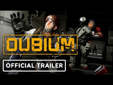 Dubium - Steam Next Fest Gameplay Trailer