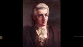 W. A. Mozart - KV 363 - 3 Minuets for orchestra