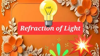 Physics#Multi-Layer Light Refraction @activeclasses-e9u 