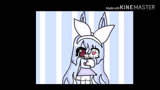 A Gift For Pastel Dev Devil And Cutie Kitty