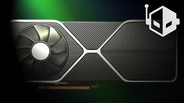 GeForce Ampere Gaming GPUs Alleged Specifications Detailed
