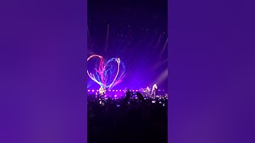 The Script Concert - Video 2 - The O2 London - Friday 13 March 2015