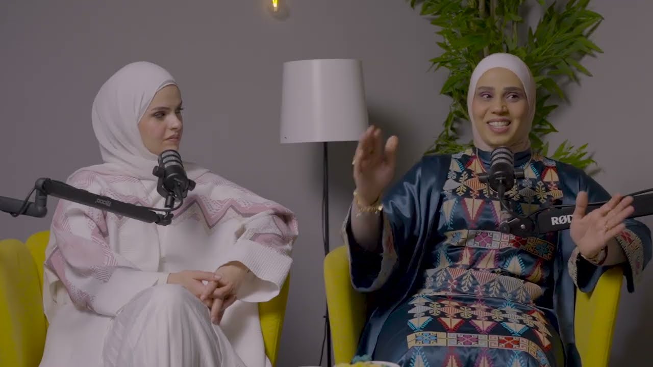 كيف أختار شريك حياتي ؟ | بودكاست بلا فلتر