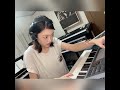MISIA / THE GLORY DAY -DJ EMMA NEW REMIX- ver. Intro transcribe