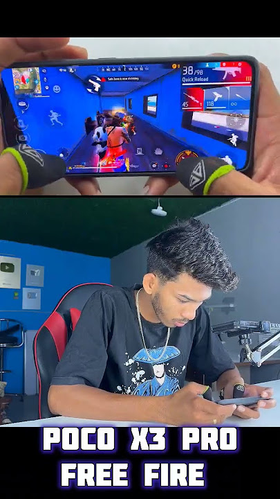 Download lagu 3 finger handcam gameplay solo vs squad poco x3 pro 60fps 120hz 360hz game turbo SD860 Prosecser 4kr