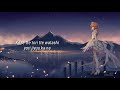 Maaya Sakamoto CLEAR Cardcaptor Sakura Clear Card OP 1 Lyrics 