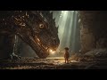 The Human Child Touched the Dragon’s Snout—And He Bowed for the First Time in Ages | HFY Sci-Fi