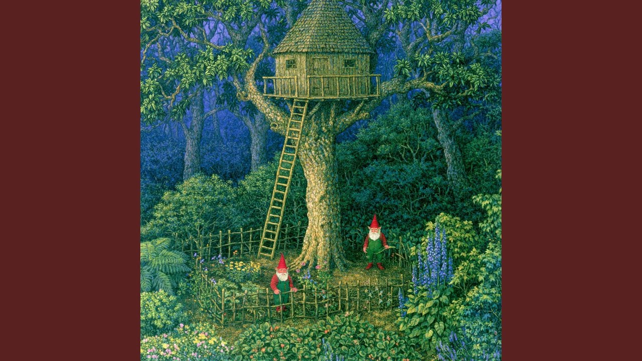 gnomes adlı videoyu YouTube'da izle gnomes adlı videoyu YouTube'da izle