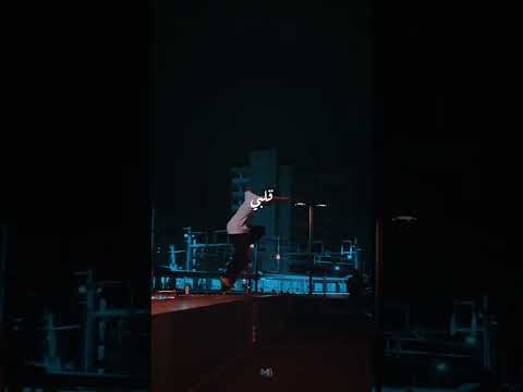 الشامي أنتي بليلي يليل والعين