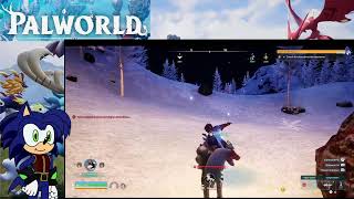 Runnic play palworld Slow play Part006