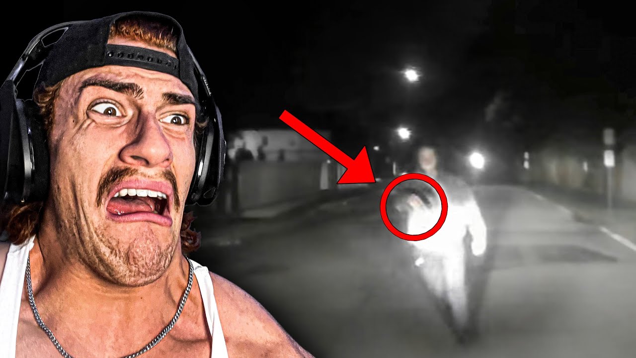 THE SCARIEST DASHCAM VIDEOS WITH BACKSTORIES..