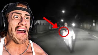 DISTURBING DASHCAM VIDEOS WITH BACKSTORIES...