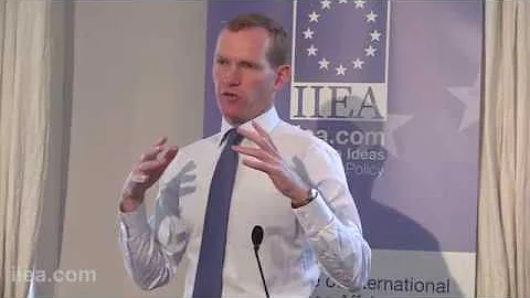 Jeremy Browne - Brexit  a view from the City of Lo...