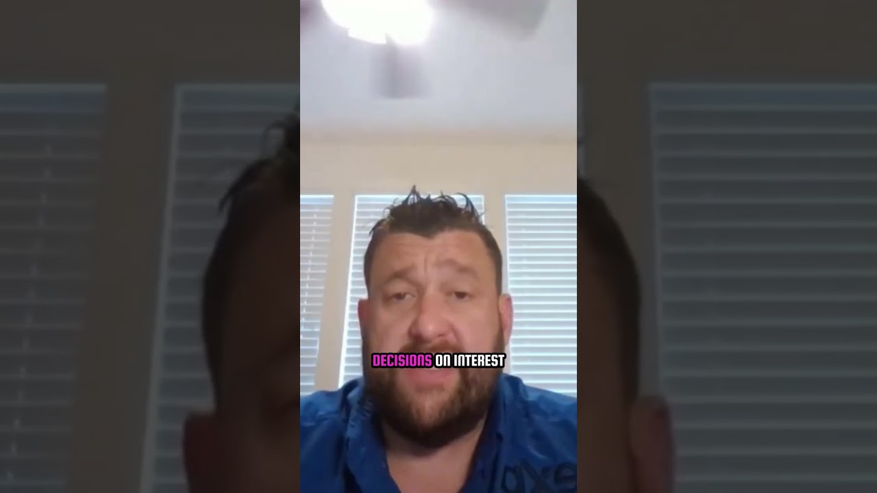 📉 Impact of Fed Rate Cuts on CRE Lending | What Investors Need to Know 🏦