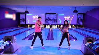 Learn How To Dance To Dance Monkey - Tones And I Mini Pop Kids - Dance With Us