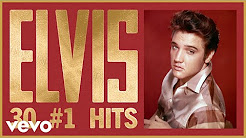 Video Mix - Elvis Presley - Can't Help Falling In Love (Audio) - Playlist 