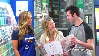 Unleash Color: Dutch Boy Paint Sale at Menards! #tvcommercials #menards #television #commercial #tv