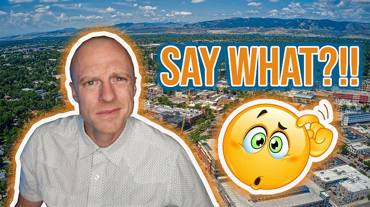 Things I WISH I Knew Before Moving to Fort Collins